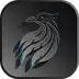 Raven Dark Icon Pack