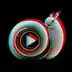 Slow motion video FX