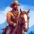 Western Cowboy Zombie Hunter