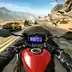 Moto Rider: Traffic Highway