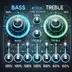 Music Equalizer - Bass Booster