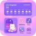 Launcher OS Pro