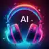 AI Tunes: Music & Cover Maker