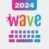 Wave Keyboard