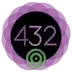 432 Radio: 432hz/528hz Radio