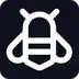 BeeLine White Iconpack