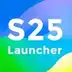 One S25 Launcher