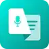 AI Speech to text: Transcribe