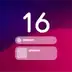 Apple You for KLWP