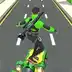 Battle Subway Run