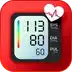 Blood Pressure Tracker