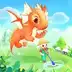 Dragon Island: Farm and battle