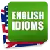 English Idioms & Slang Phrases