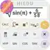 HiEdu 580 Scientific Calculator Pro