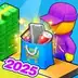 Mega Mart Tycoon: Idle Game
