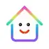 Happy Launcher, smile launcher
