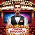 Cinema Movie Theatre Simulator