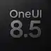 OneUI 8.5 Dark Icons