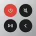 Remote for Apple TV