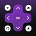 Rokie - Roku TV Remote Control