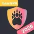 Bear VPN - Fast VPN Proxy