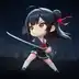 Exorcist Girl