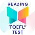 TOEFL Reading