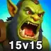 Slash Arena Battle Royale Pro