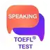 Speaking: TOEFL Speaking