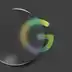 Glassy Colors Icons