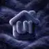 OneUI Fluffy Dark Icons