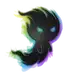 Wisp Dark Icons