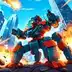 Robot Survivor 3D