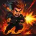 Steel Commando