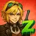 Zombie vs Hunter