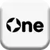 One 3D White Icon Pack
