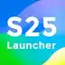One S25 Launcher