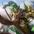 Land of the Three Kingdoms
