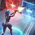 Silent Shield: Survival