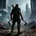 Ruin Survivor