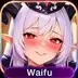 Demon Waifu Anime Girlfriend