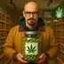 Weed Store Simulator