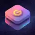 Glossy Glow Icon Pack