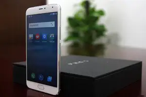 Meizu Pro 6