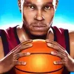 Basketball Game All Stars 2023 MOD APK v1.20.6.5004 (Unlimited Money, Unlocked)