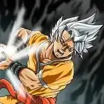 Burst To Power MOD APK v1.4.1p11 (No Skill Cost)