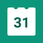 Calendar v22.5 APK + MOD (Pro Unlocked)