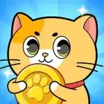 Cat Paradise v2.11.0 MOD APK (High Reward, Unlocked)
