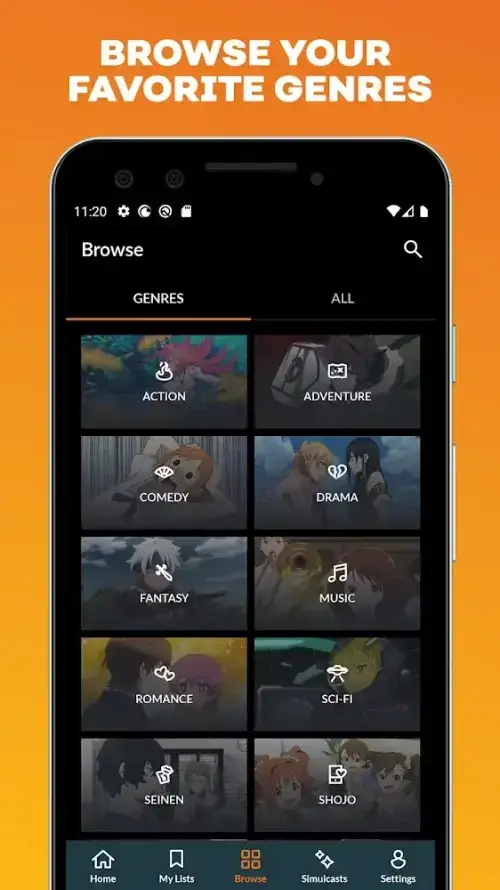 Screenshot 5