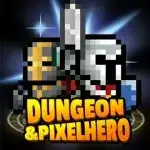 Grow Dungeon Hero v12.6.1 MOD APK (One Hit, Much Money)